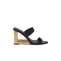 Katy Perry - Women's Framing Wedge Two Band Sandals
