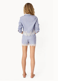 Cami Nyc - Cassandra Mid Rise Short
