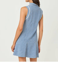 Lilly Pulitzer - Kathy Flounce Dress