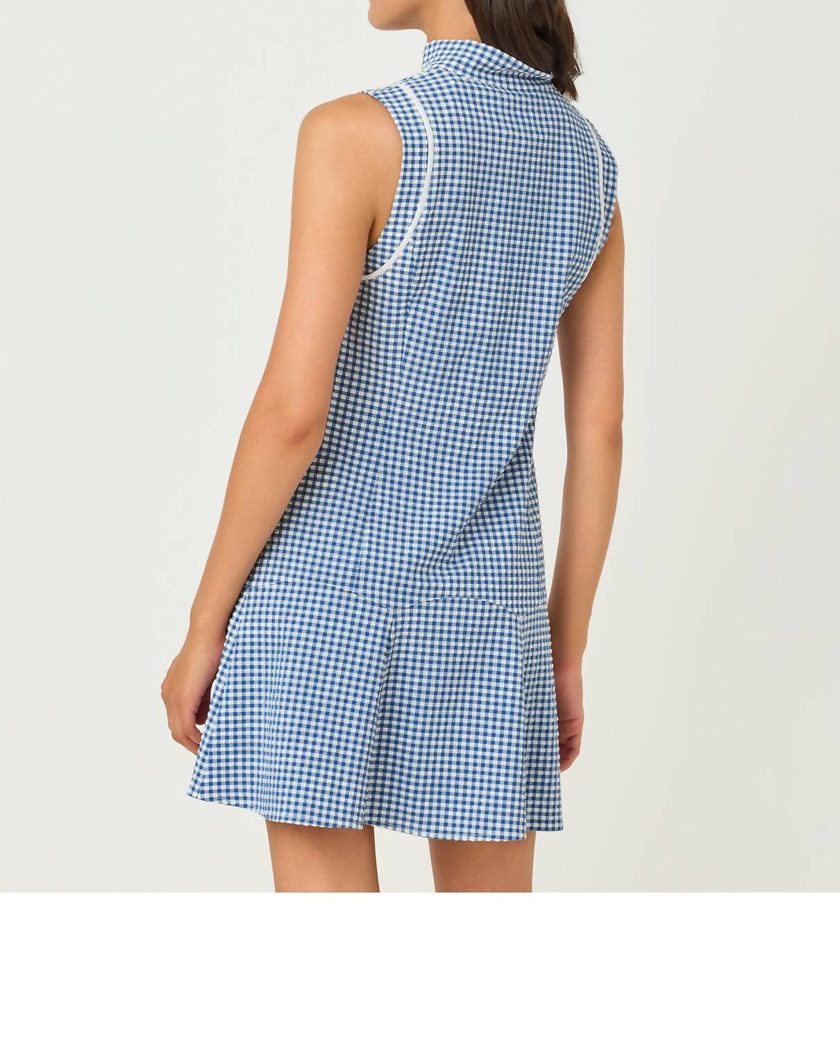 Lilly Pulitzer - Kathy Flounce Dress