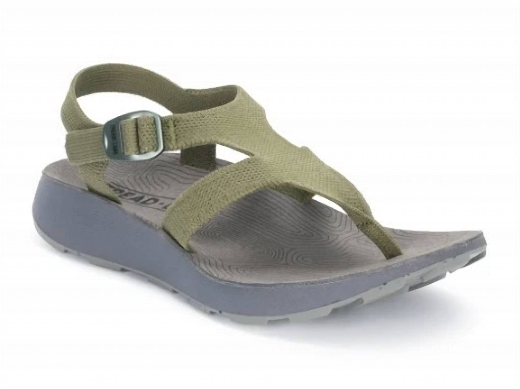 Tread Labs - Women's Albion Sandals