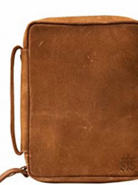 Sts Ranchwear - Calvary Western Bible Cover