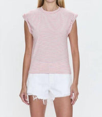 Pistola - Olivia Muscle Tee