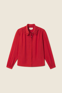 Trovata - Kinsley Long Sleeve Blouse