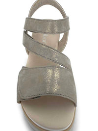 Gabor - Women's 4-640-62 Wedge Sandal