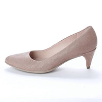 Ecco - WOMEN'S SHAPE 45 POINTY SLEEK HEELS