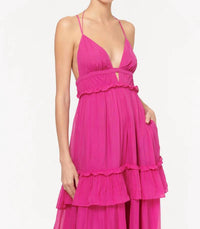 DORIS DRESS