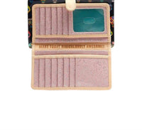 Consuela - Slim Wallet