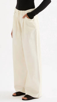Nude Lucy - Lucy Esme Drawstring Jean