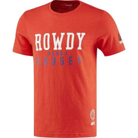 Reebok - Men's Rowdy Ronda Rousey Nickname T-shirt