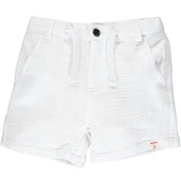 Me & Henry - Boy's Crew Gauze Shorts