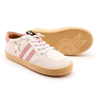 Oldsoles - Girl's Wos Runner Casual Sneaker