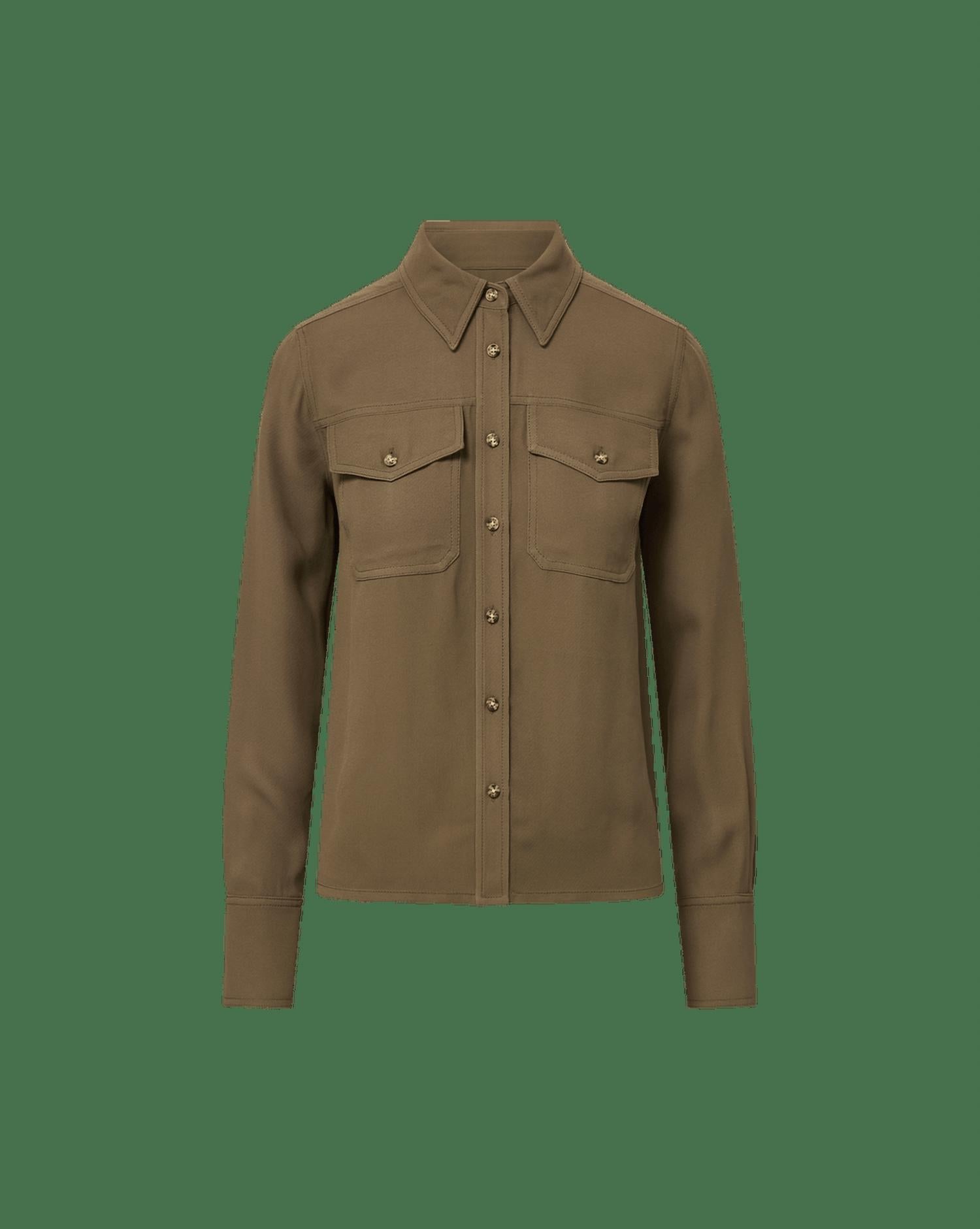 Veronica Beard - Pepper Blouse