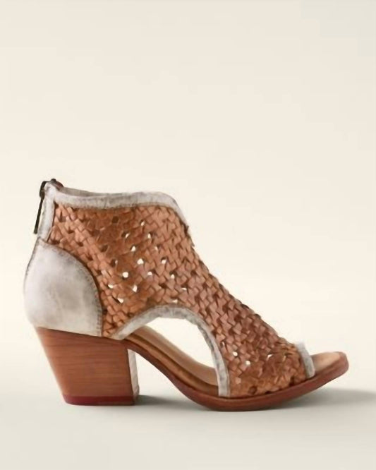 Bedstu - Women's Ransom Heels