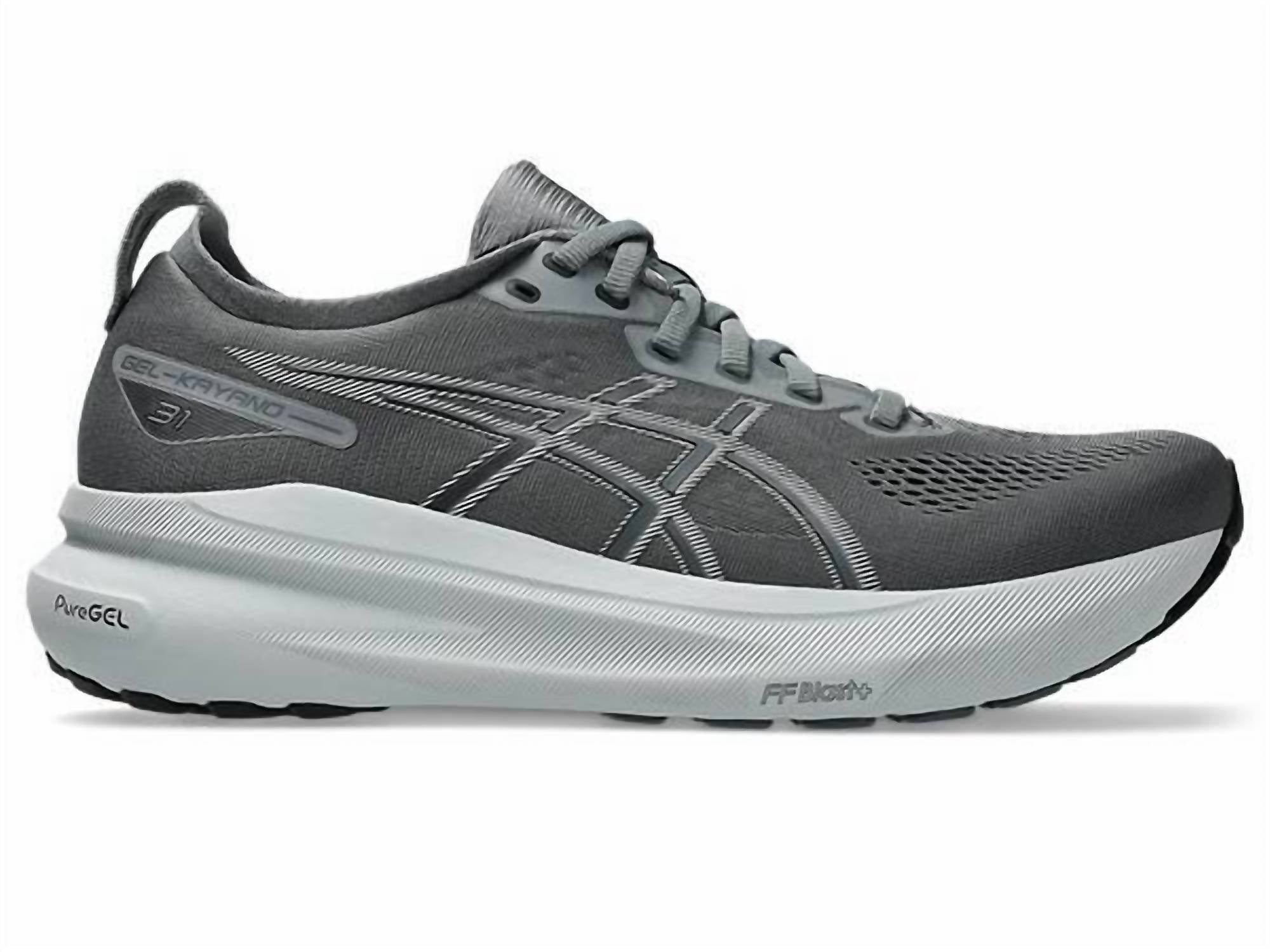 Asics - Men's Gel Kayano 31 Shoe - Standard
