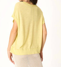 Project Social T - Stop Playin' Textured Tee