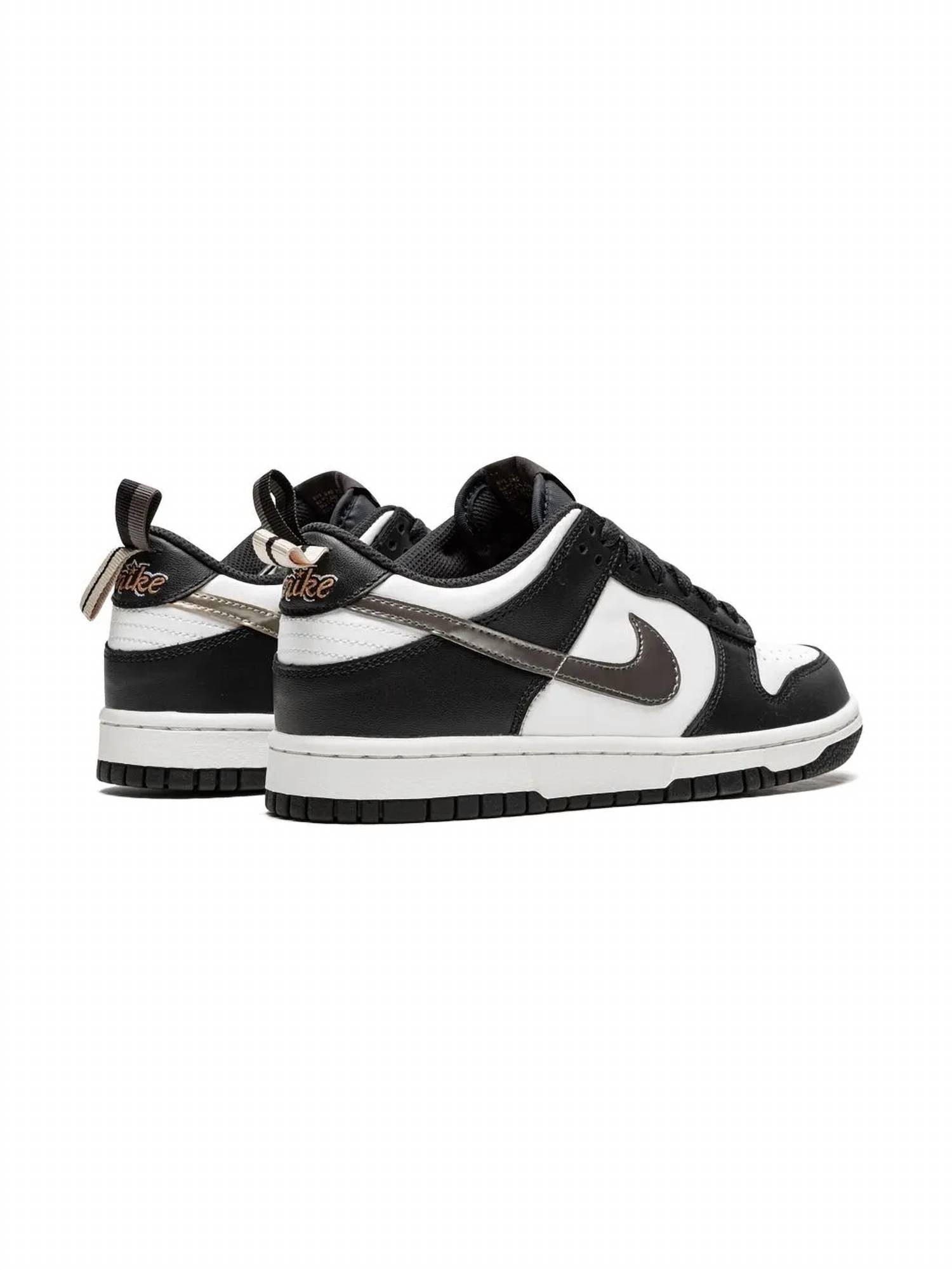 Nike - Kid's Dunk Low Sneakers