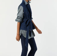 Ann Mashburn - Corinne Vest