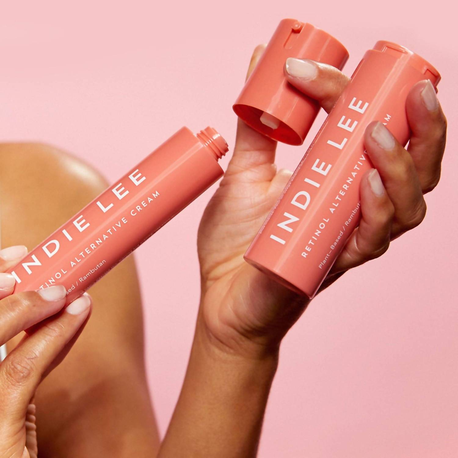 Indie Lee - Women's Retinol Alternative Cream