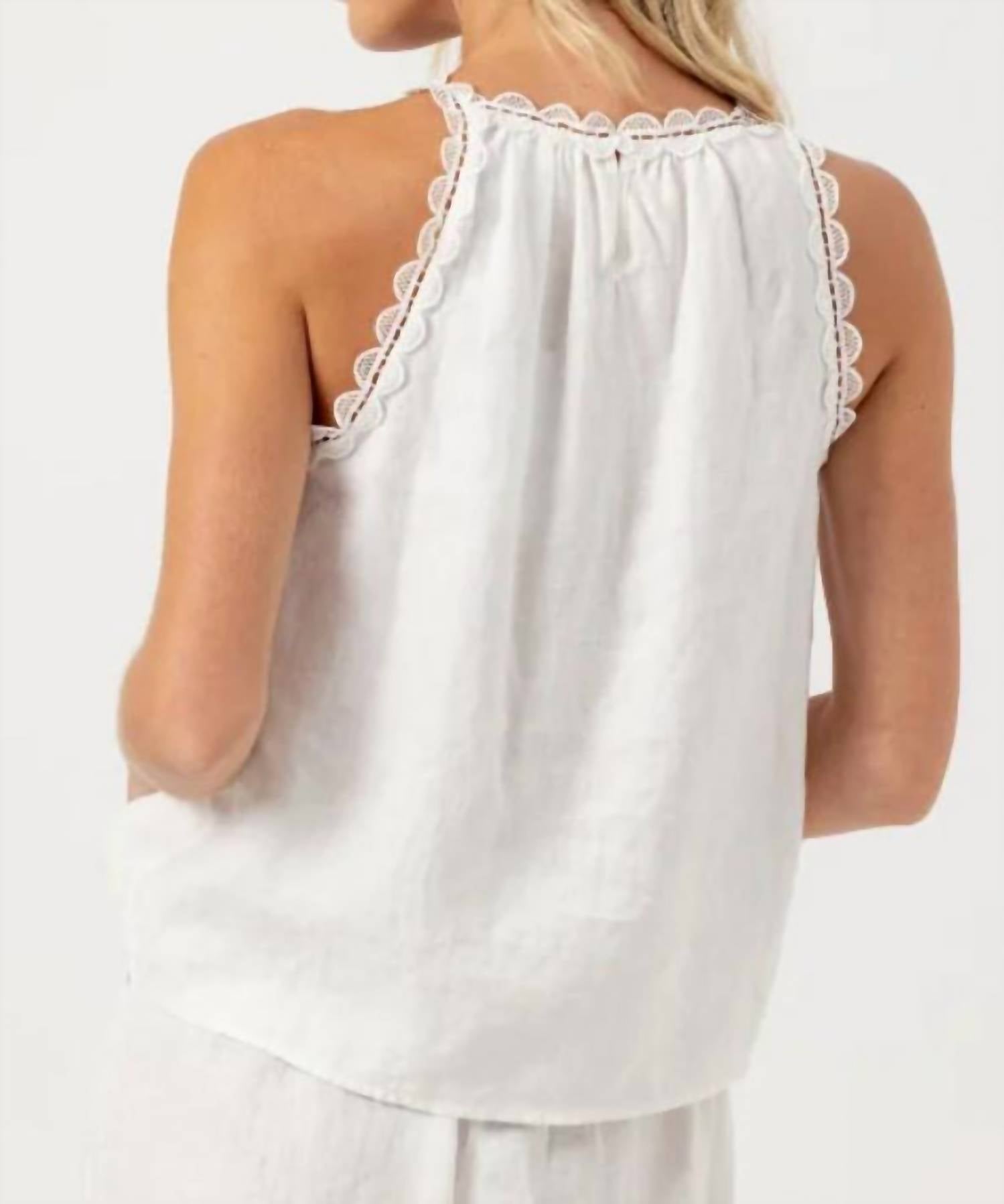 Sundays - KAVITA TOP