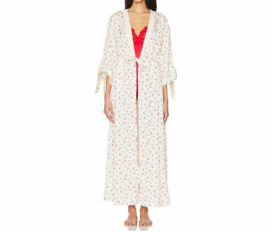 Free People - First Robe