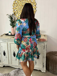 Alden Adair - Presley Mini Dress