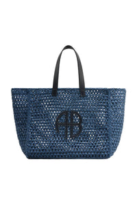 Anine Bing - Women's Large Rio Tote Bag