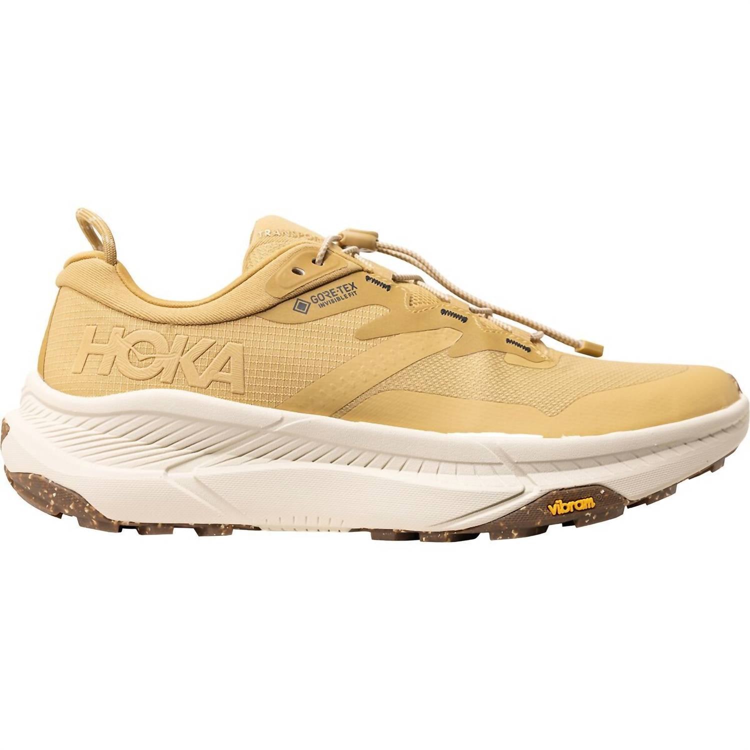 Hoka - Men's Transport Gtx Sneakers