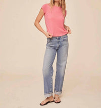 Bella Dahl - Baby Crew Tee