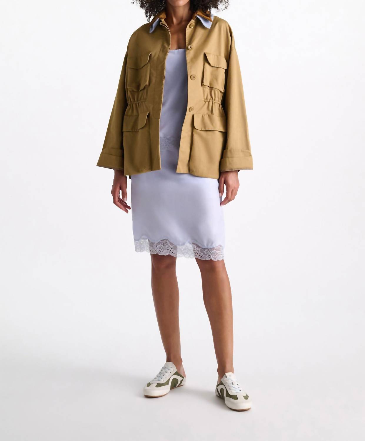 Dorothee Schumacher - Playful Volumes Skirt