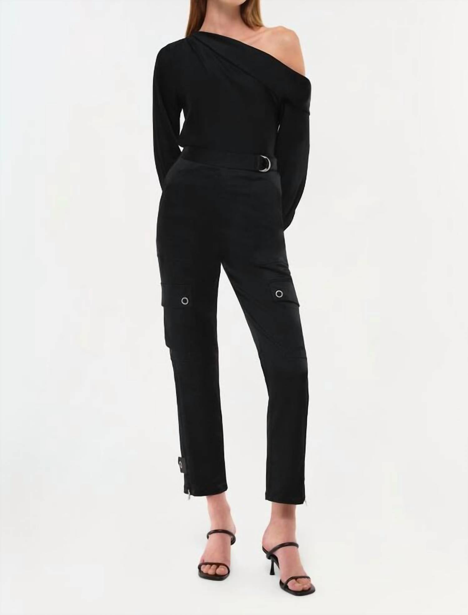 Simkhai - Carolina Utility Pants