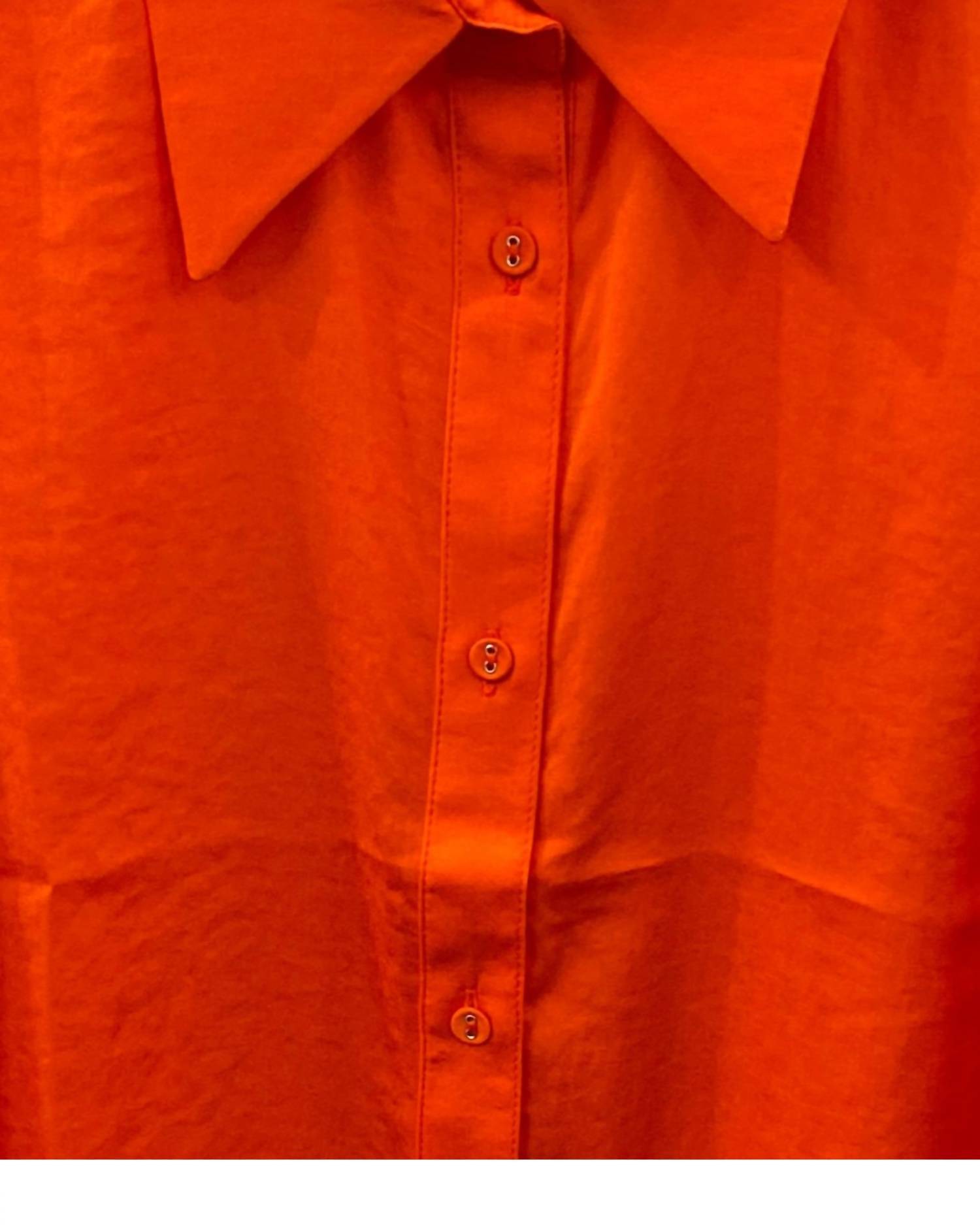 Renuar - Calyps Woven Blouse