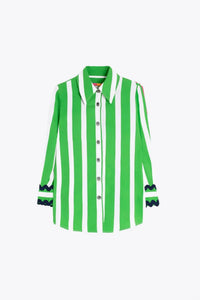 Vilagallo - Striped Shirt