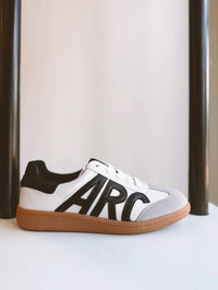 Arc By Arco Avenue - Women's Gum Sneaker