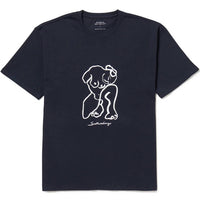 Saturdays Nyc - Philippine Relaxed Short Sleeve T-shirt