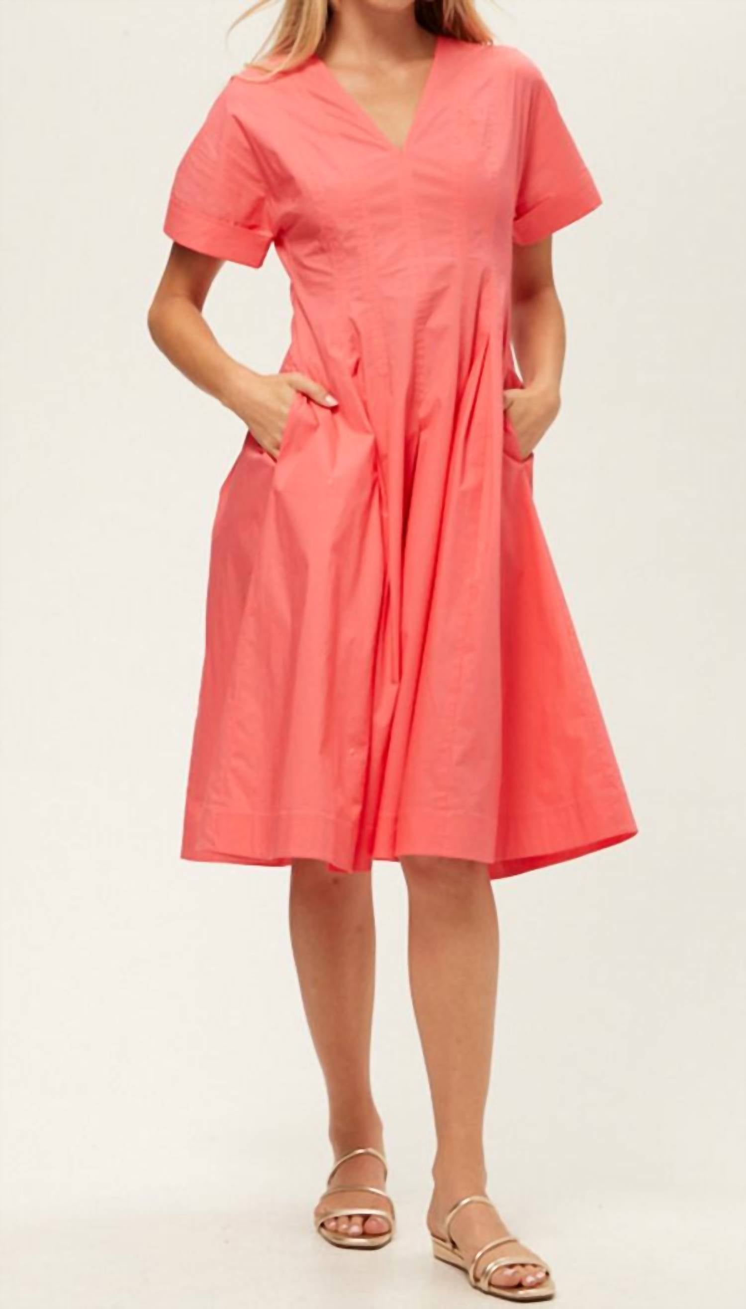Trina Turk - Ashe Dress