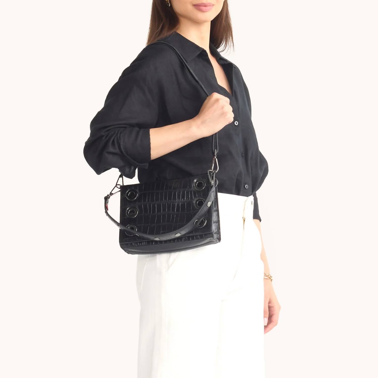 Hammitt - Women's Montana Clutch Small