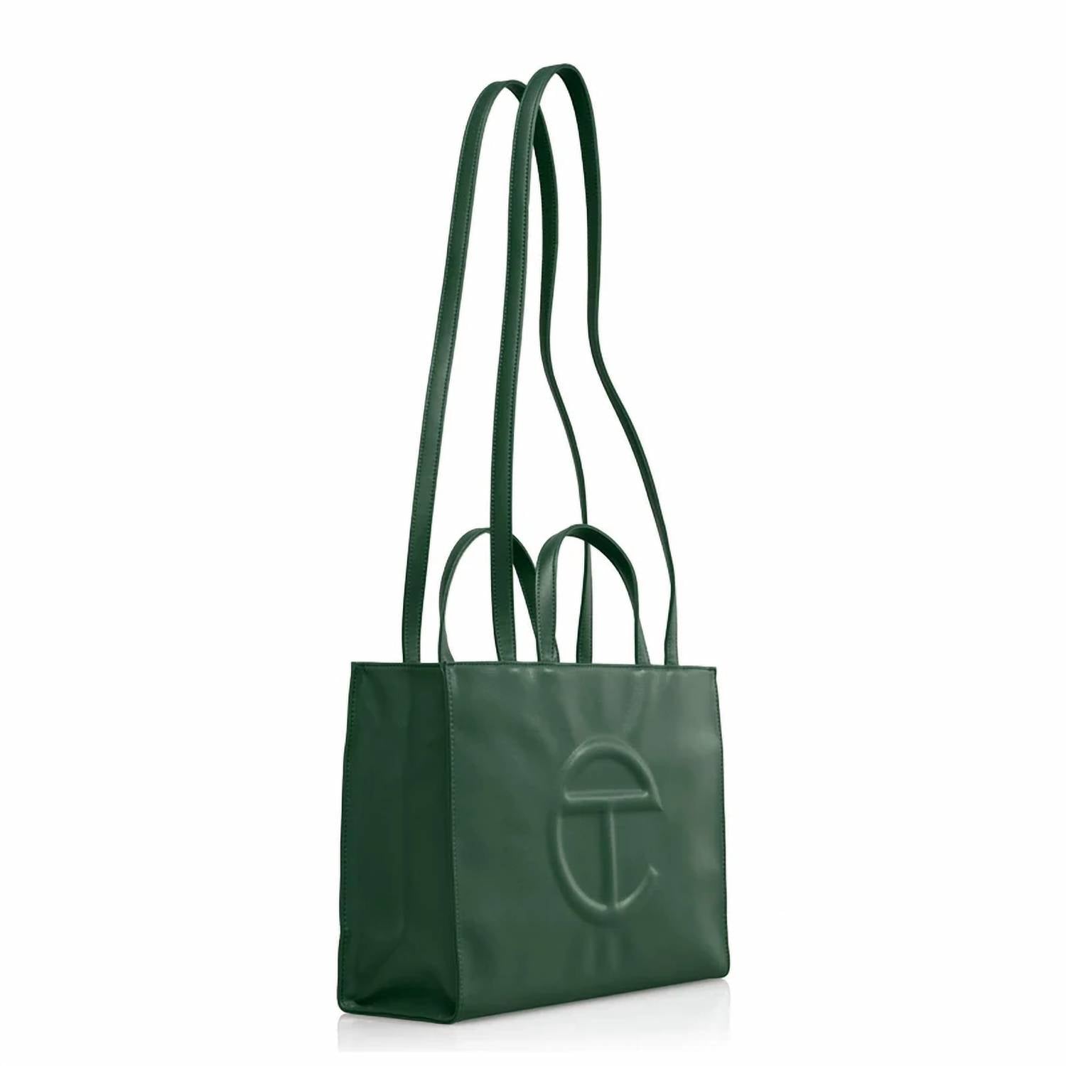 Telfar - Unisex Medium Shopping Bag