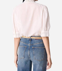 Vanessabruno - Arseneneo Lace Blouse