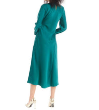 Allison New York - Satin Slip Dress