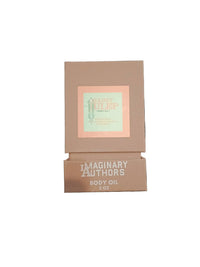 Imaginary Authors - Women's Saint Julep Hydrating Body Oil
