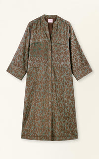 Mirth - Malmo Maxi Dress