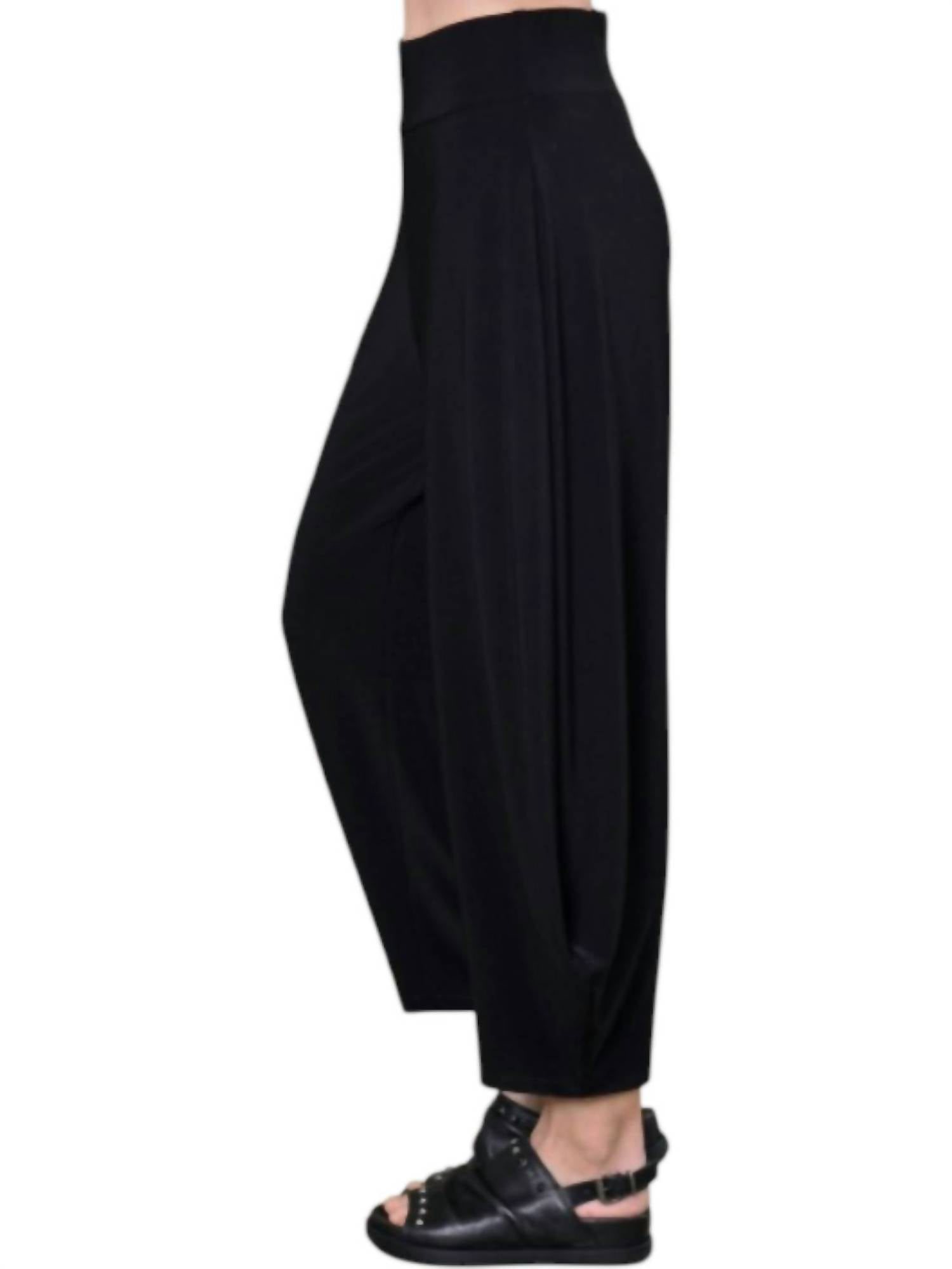 Chalet Et Ceci - Baylee Drape Pants