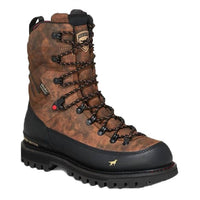 Red Wing Shoes - Men's Irish Setter Elk Tracker Xd 10" Waterproof Boots