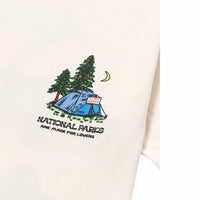Parks Project - Men's Park Lovers Tee