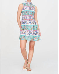 Marie Oliver - Halsey Dress