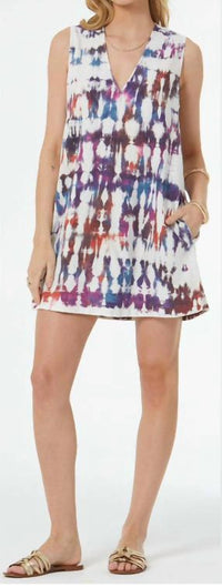 Young Fabulous & Broke - Hoku Mini Dress