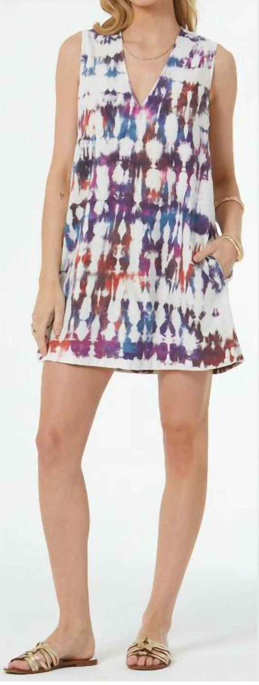 Young Fabulous & Broke - Hoku Mini Dress