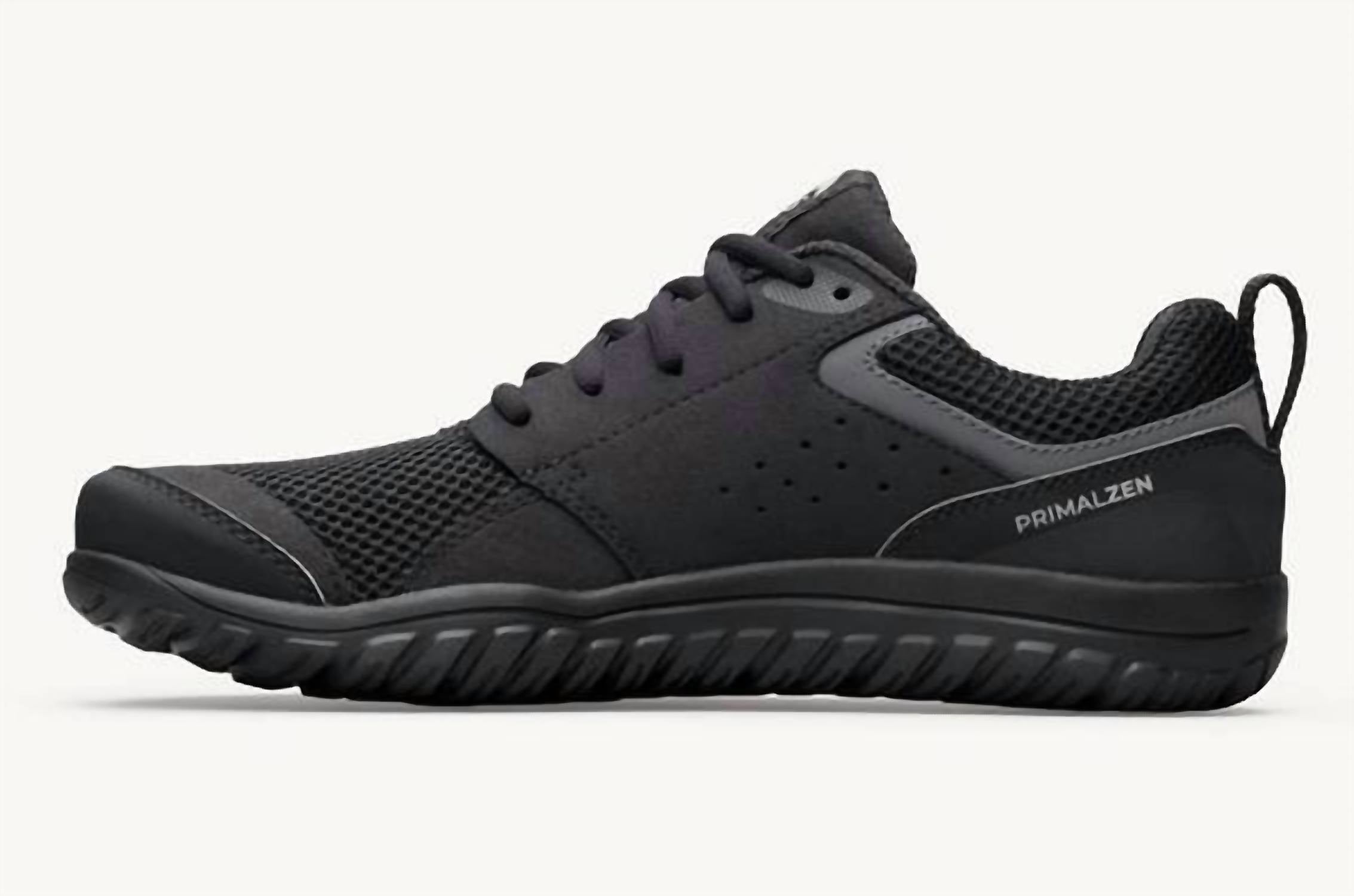 Lems Shoes - Men's Primal Zen Minimalist Shoes