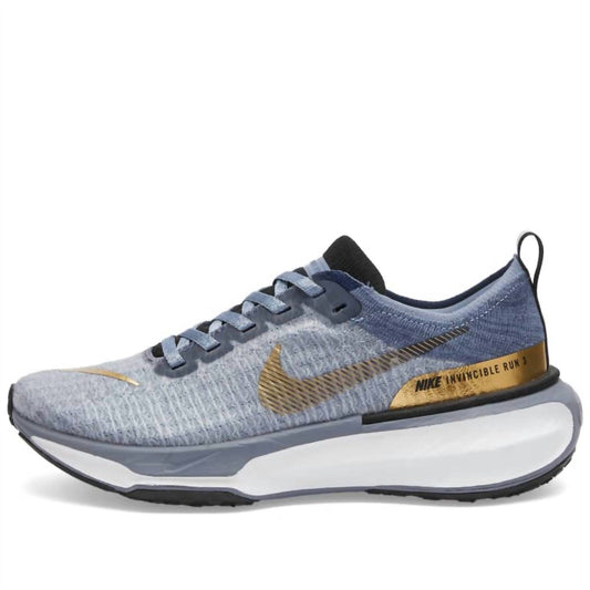 Nike - Women's Zoomx Invincible Run Flyknit 3 Shoe